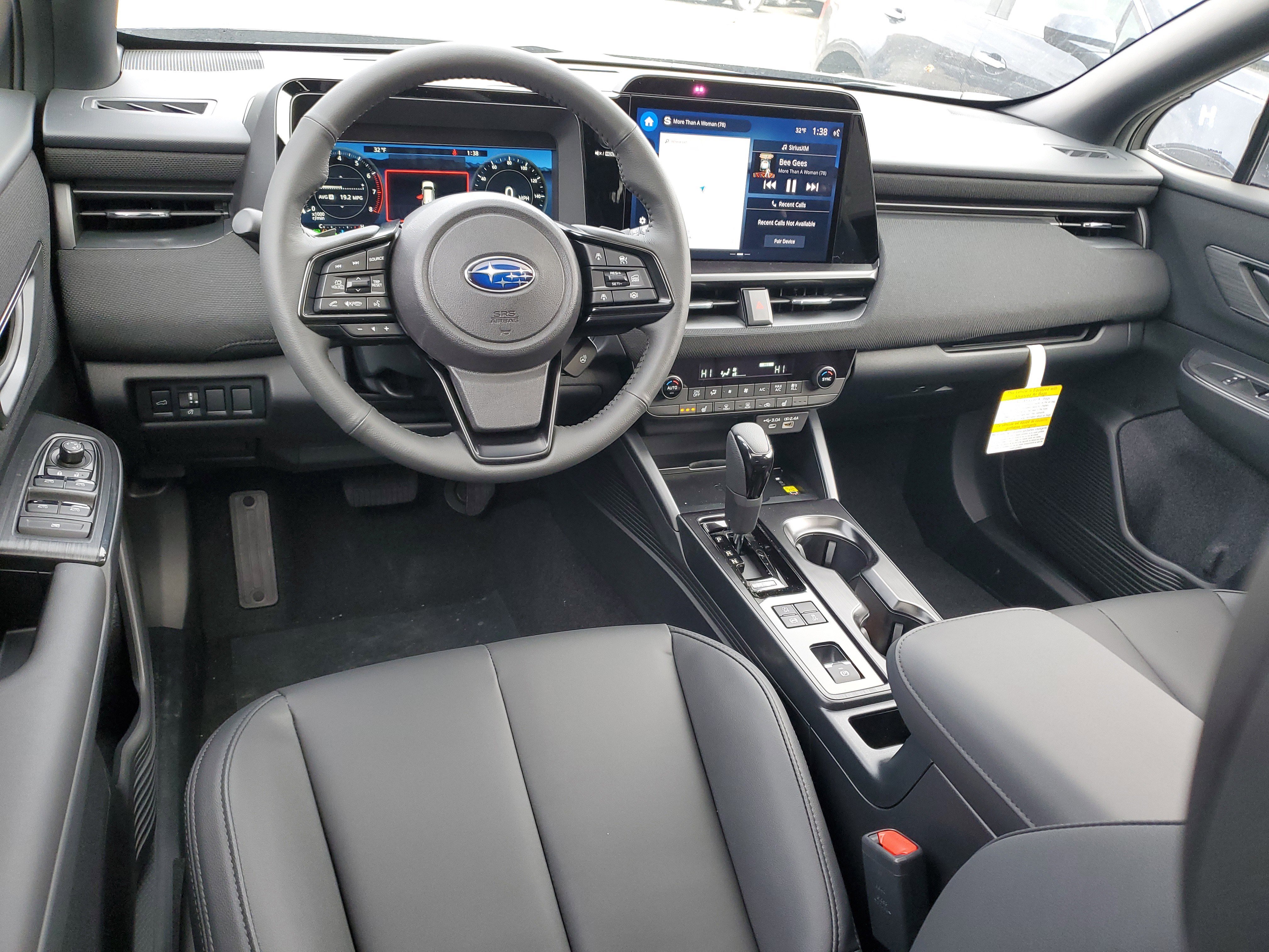 New 2026 Subaru Outback Premium image 7