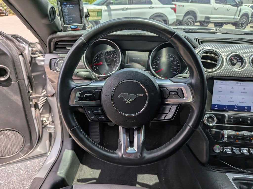 Used 2020 Ford Mustang GT w/ GT Performance Package RWD image 15