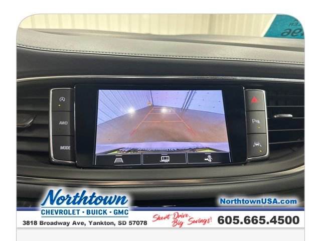 Certified 2023 Buick Enclave Essence w/ Experience Buick Package image 21