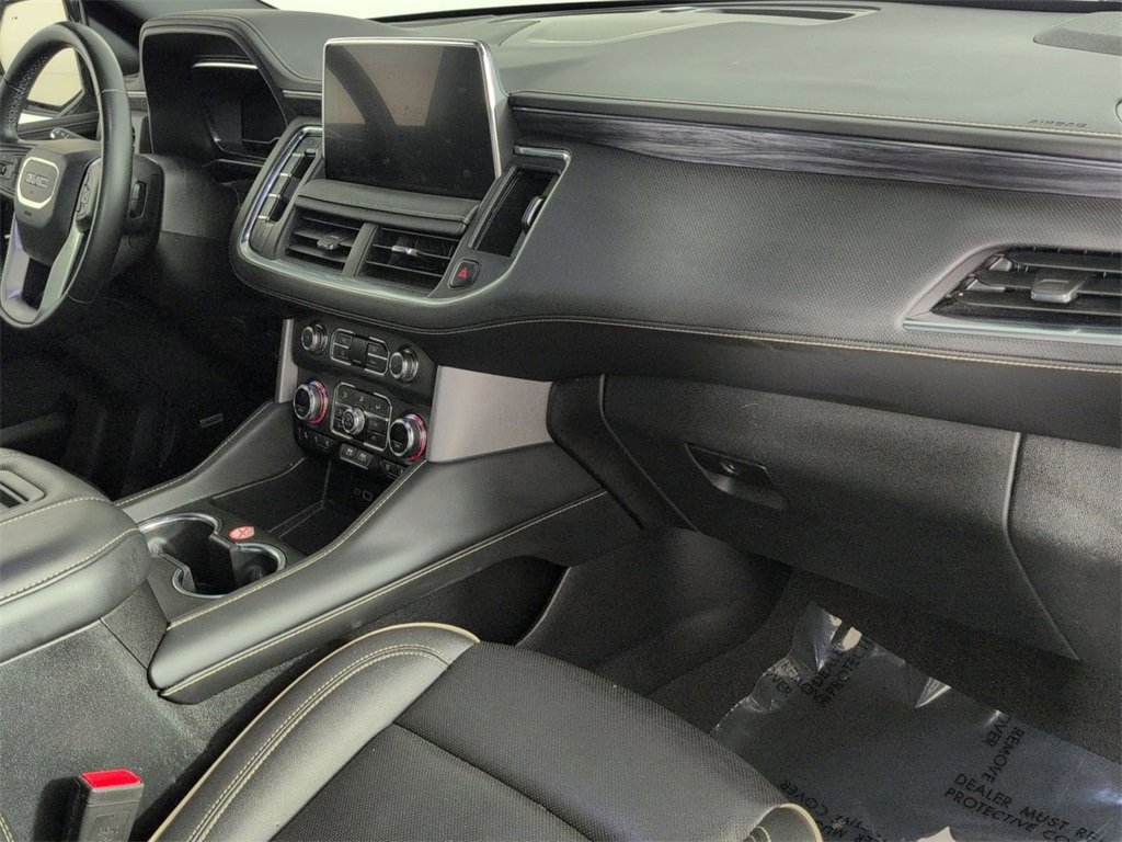 Certified 2024 GMC Yukon XL SLT image 27