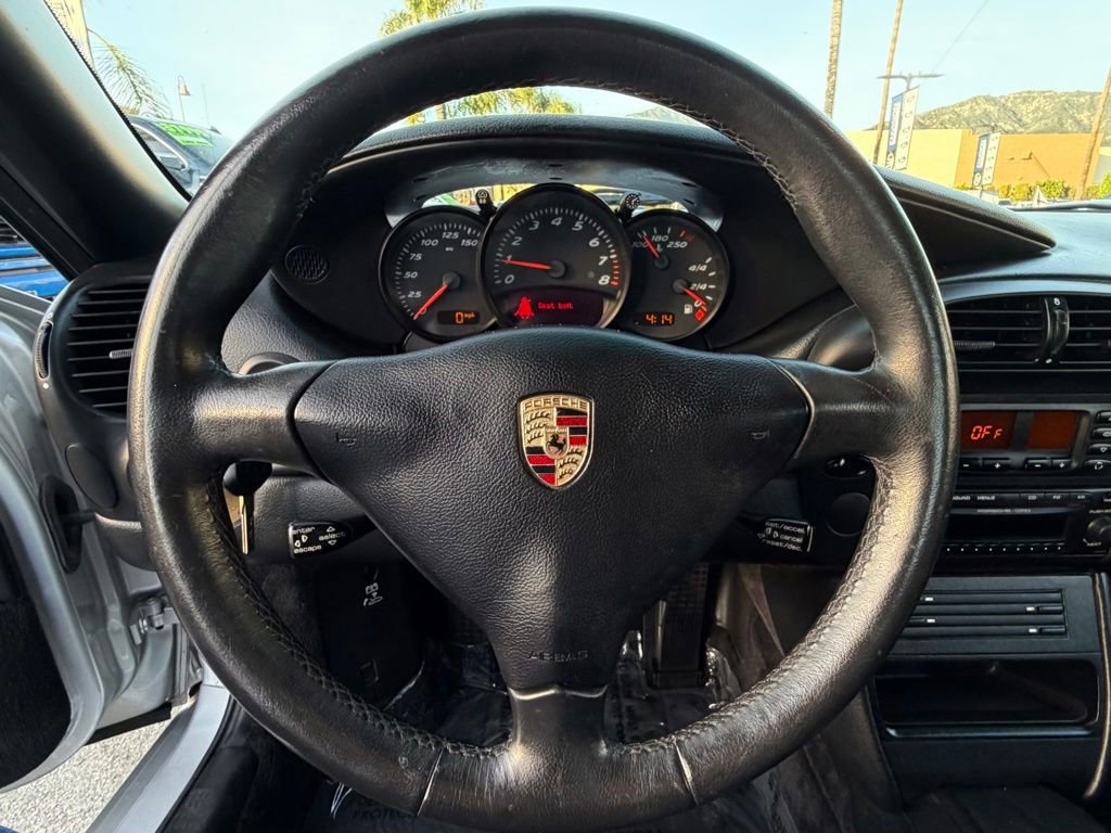 Used 2004 Porsche Boxster image 26