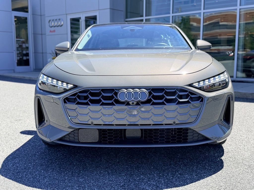 Used 2025 Audi A5 2.0T Premium Plus w/ Premium Plus AWD/4WD image 9