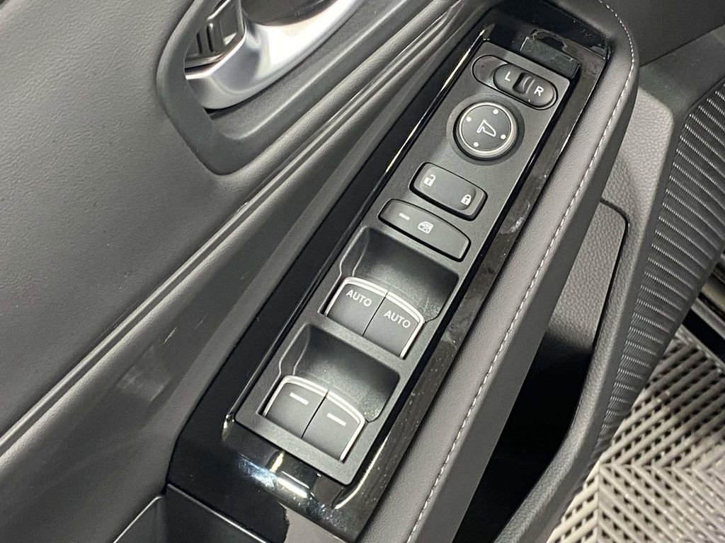 New 2026 Honda Accord Touring image 19