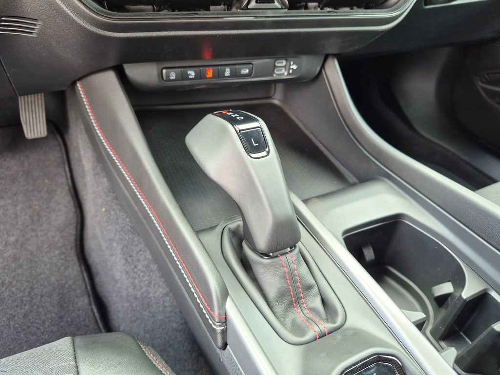 New 2026 Dodge Charger Scat Pack AWD/4WD image 21