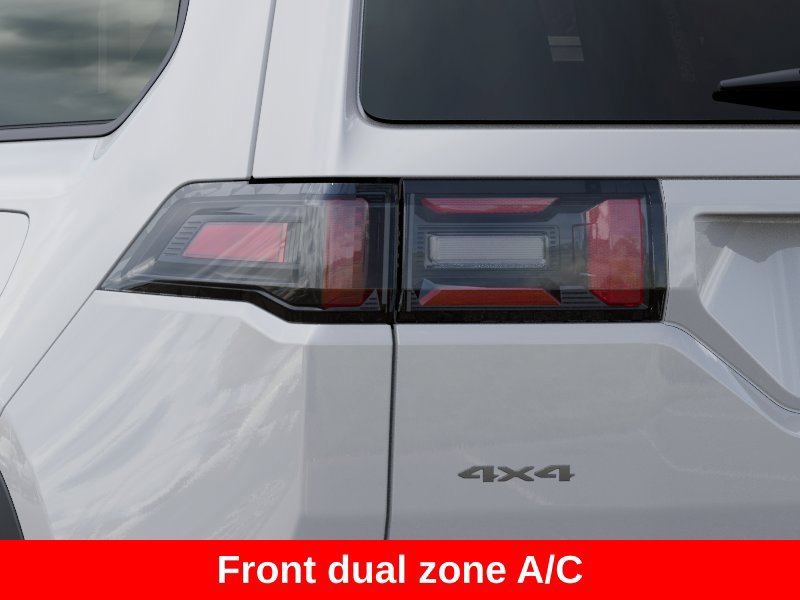 New 2026 Jeep Cherokee Limited AWD/4WD image 11