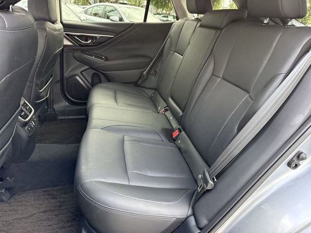 Used 2024 Subaru Outback Limited AWD/4WD image 23