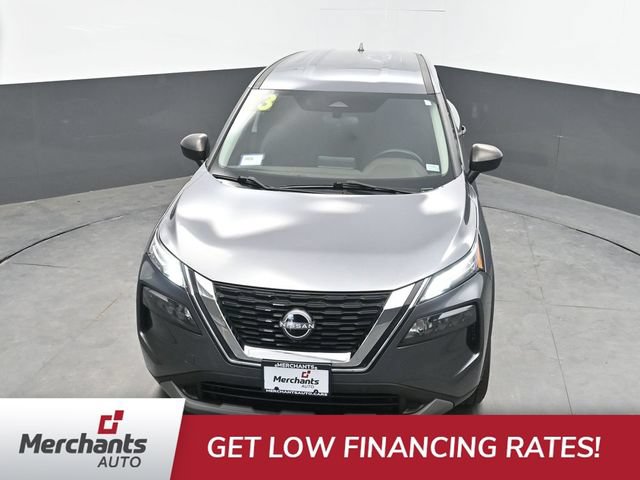 Used 2023 Nissan Rogue S AWD/4WD image 20