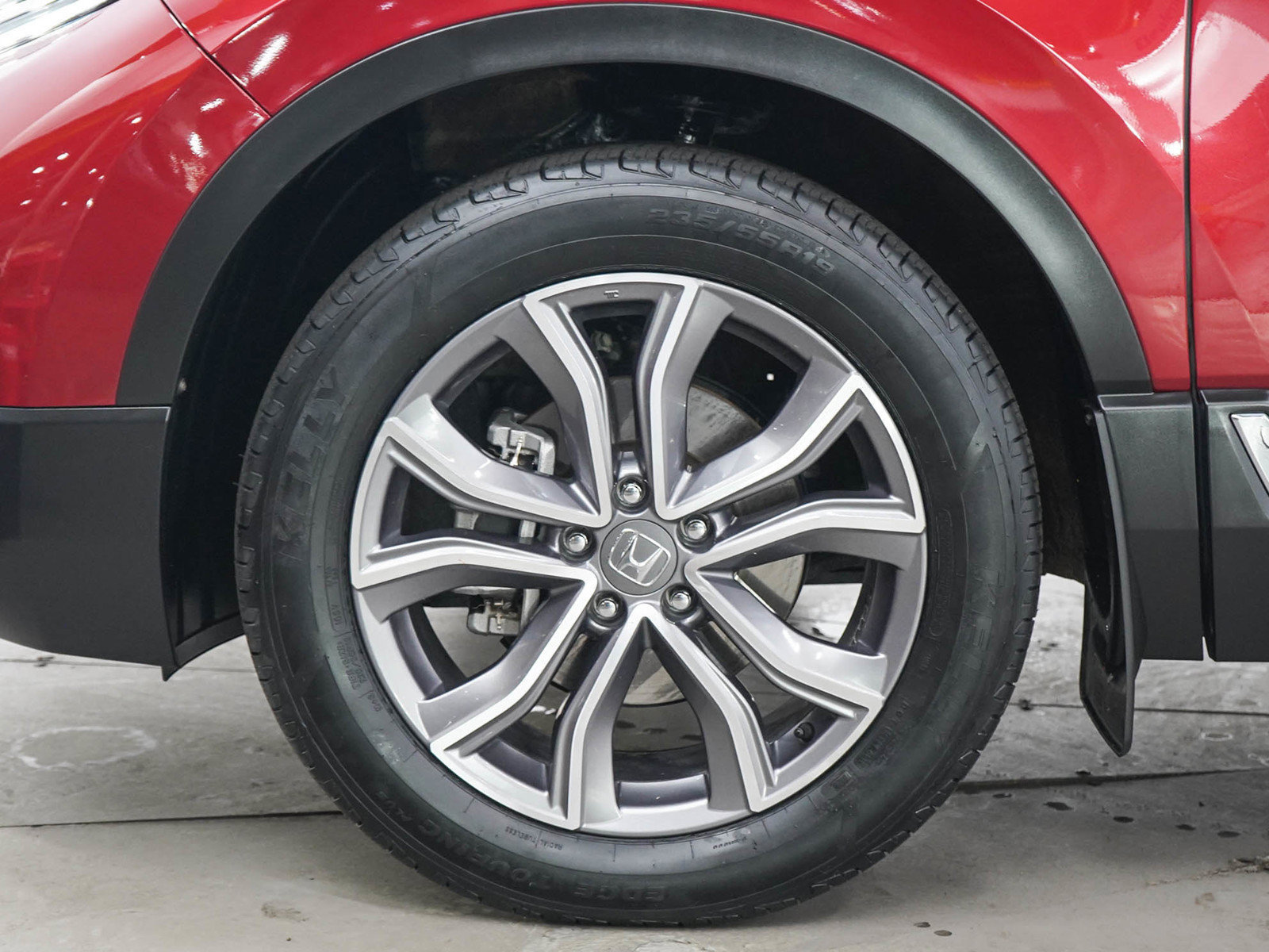 Used 2021 Honda CR-V Touring image 30