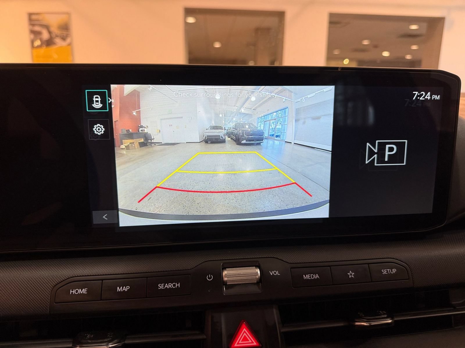 Used 2026 Kia K4 FWD image 22