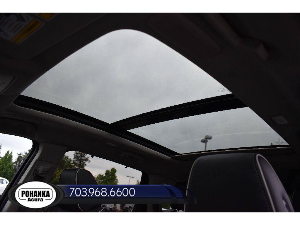 New 2026 Acura MDX SH-AWD w/ Advance Package image 21