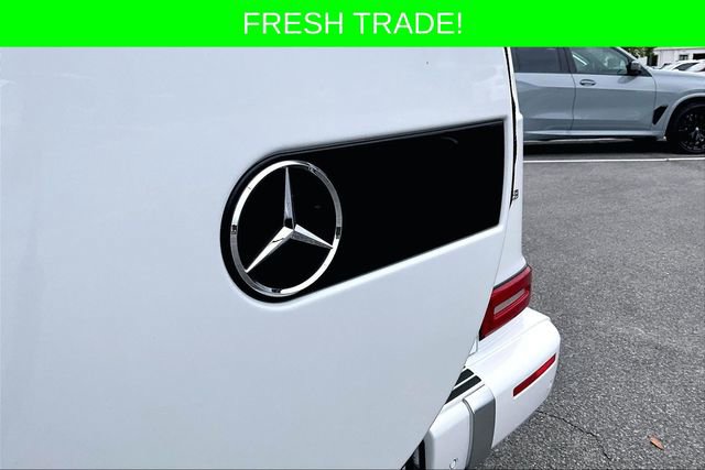 Used 2023 Mercedes-Benz G 63 AMG 4MATIC image 20