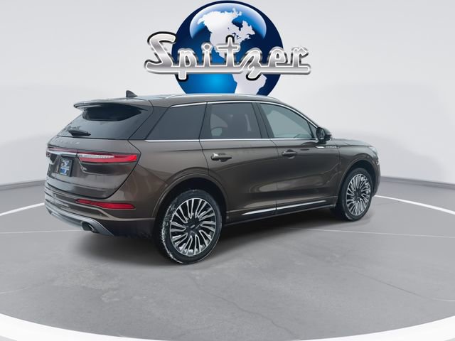 Used 2022 Lincoln Corsair Reserve w/ Sport Package image 9