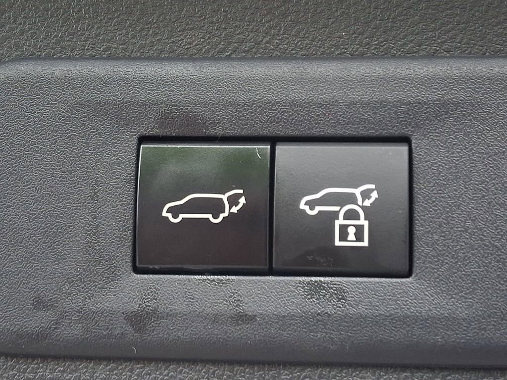Used 2025 Lexus NX 350h AWD w/ Cold Area Package image 29