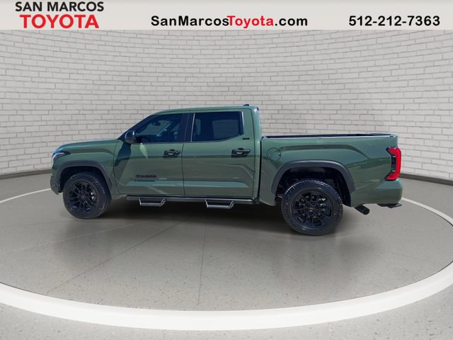 Used 2023 Toyota Tundra SR5 AWD/4WD image 8
