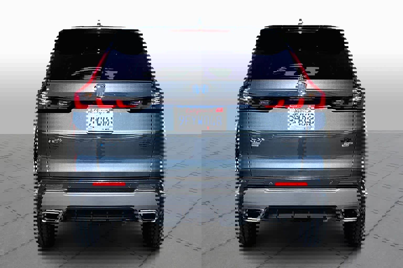 Used 2023 Honda CR-V Sport Touring image 4