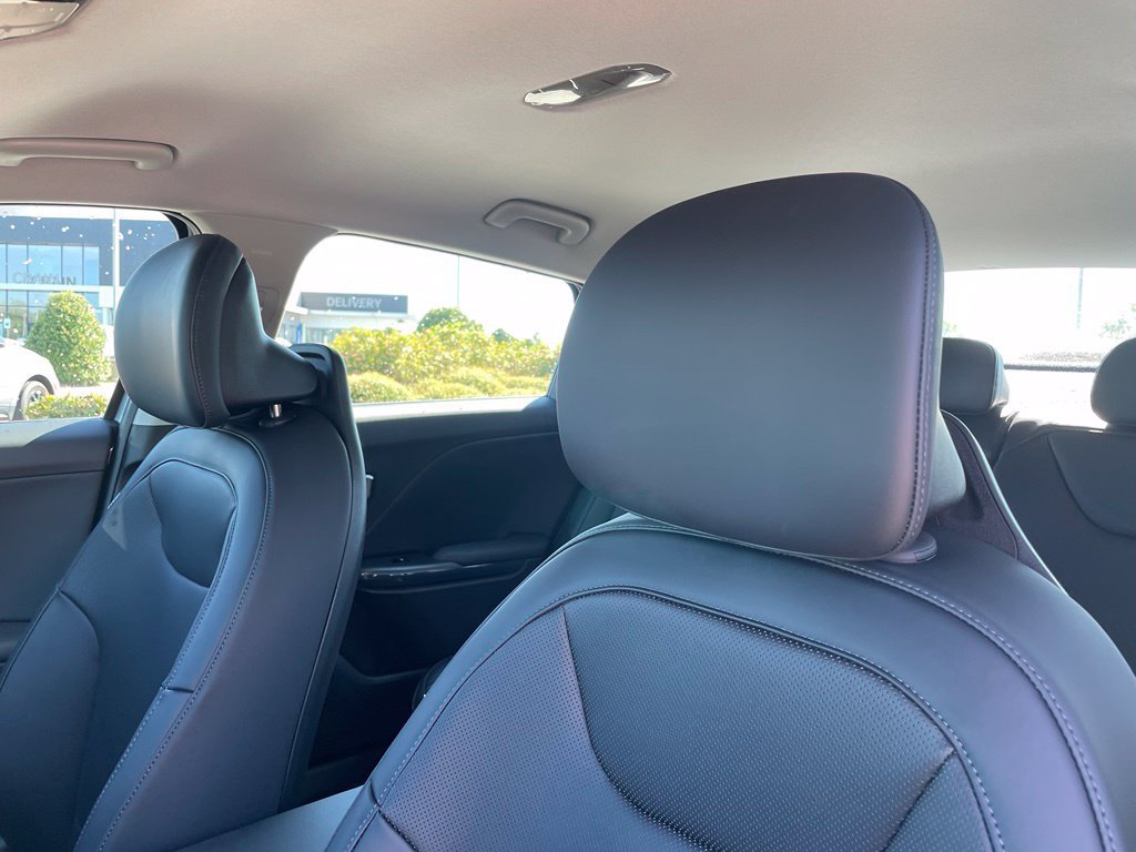 New 2026 Kia K4 EX FWD image 22