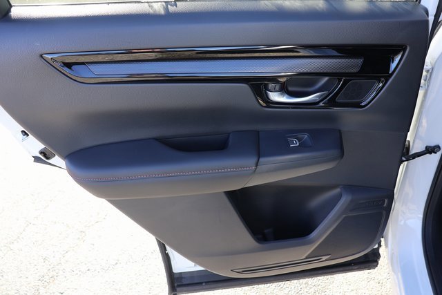 Used 2025 Honda CR-V Sport Touring image 26