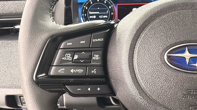 New 2026 Subaru Outback Limited XT image 22