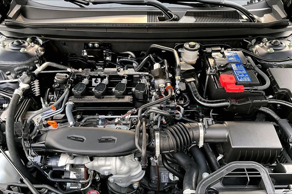 Used 2025 Honda Accord LX image 22