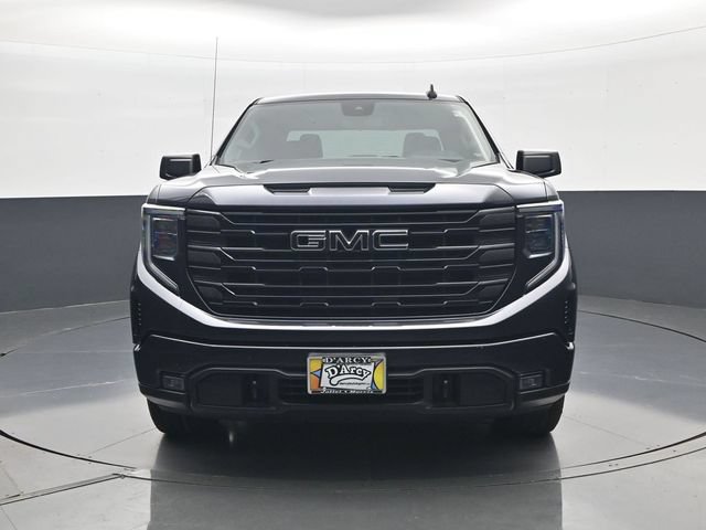 Certified 2023 GMC Sierra 1500 Elevation AWD/4WD image 2