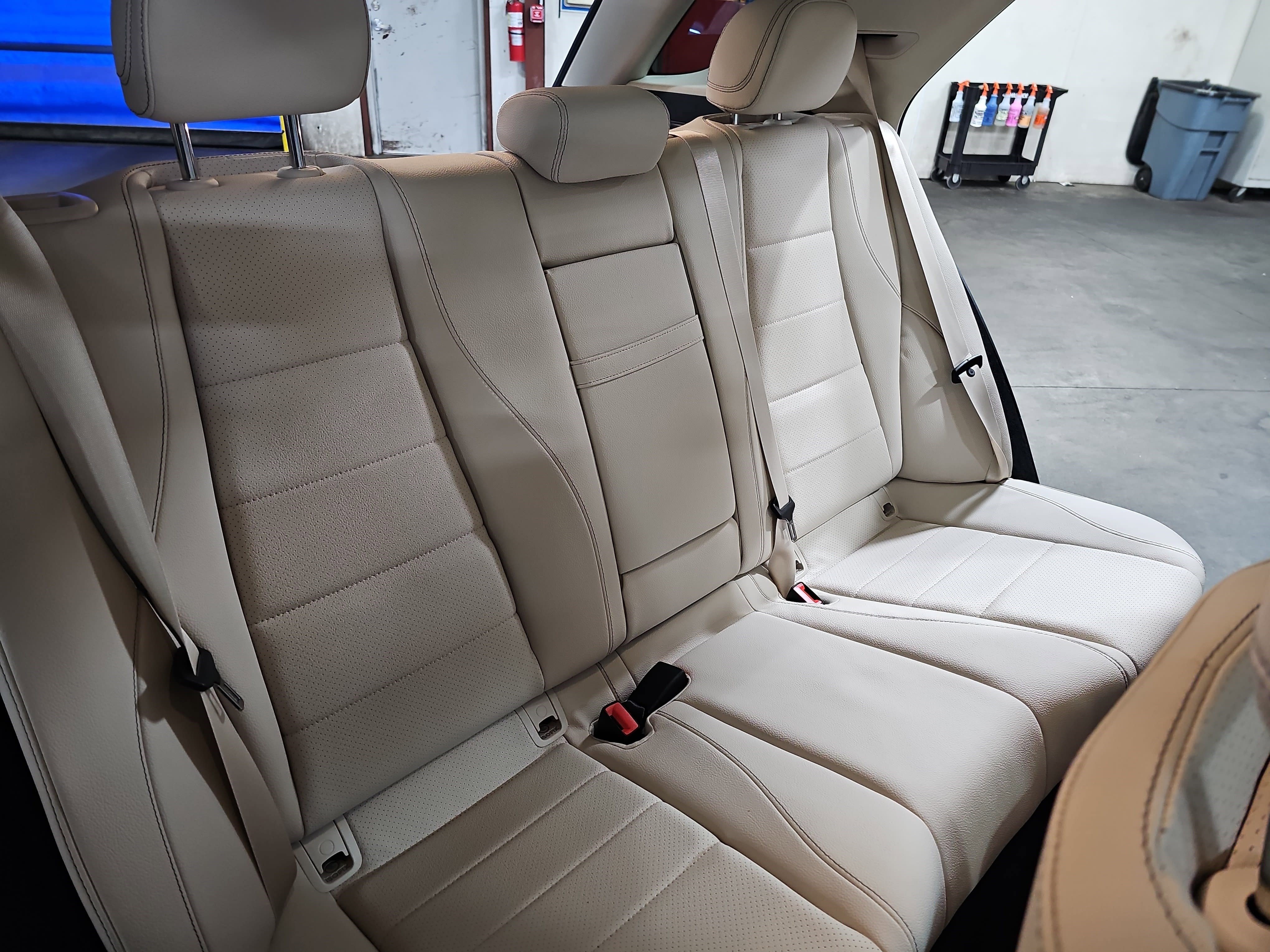 Certified 2026 Mercedes-Benz GLE 350 4MATIC image 13