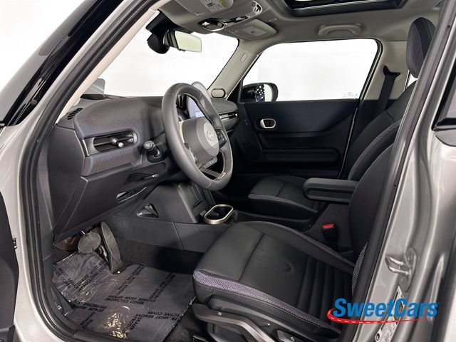 Used 2025 MINI Cooper S FWD image 9