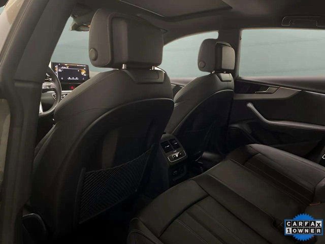 Used 2023 Audi A5 2.0T Premium Plus w/ Premium Plus image 20