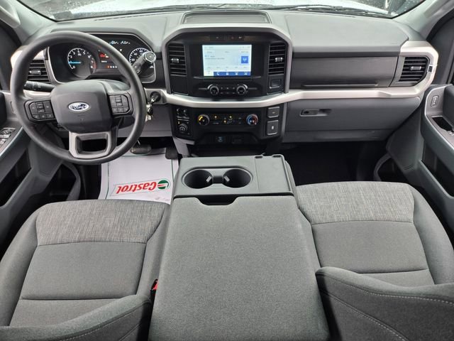 Used 2022 Ford F150 XLT image 12