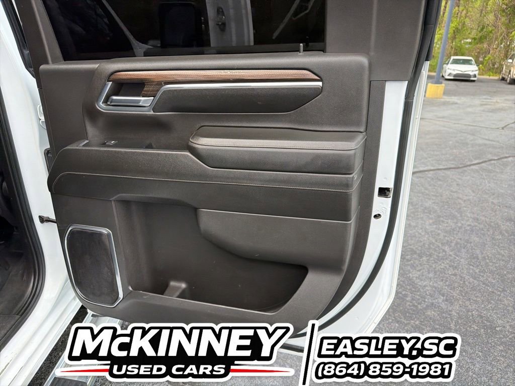 Used 2024 Chevrolet Silverado 2500 LT w/ Convenience Package AWD/4WD image 24