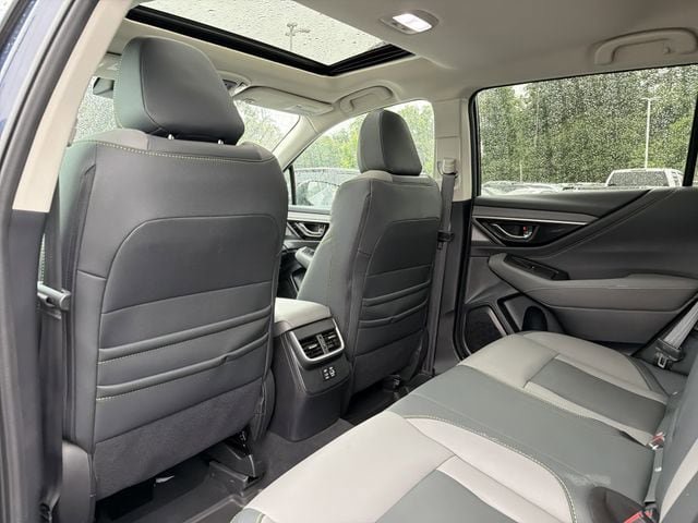 Certified 2024 Subaru Outback Onyx Edition AWD/4WD image 12