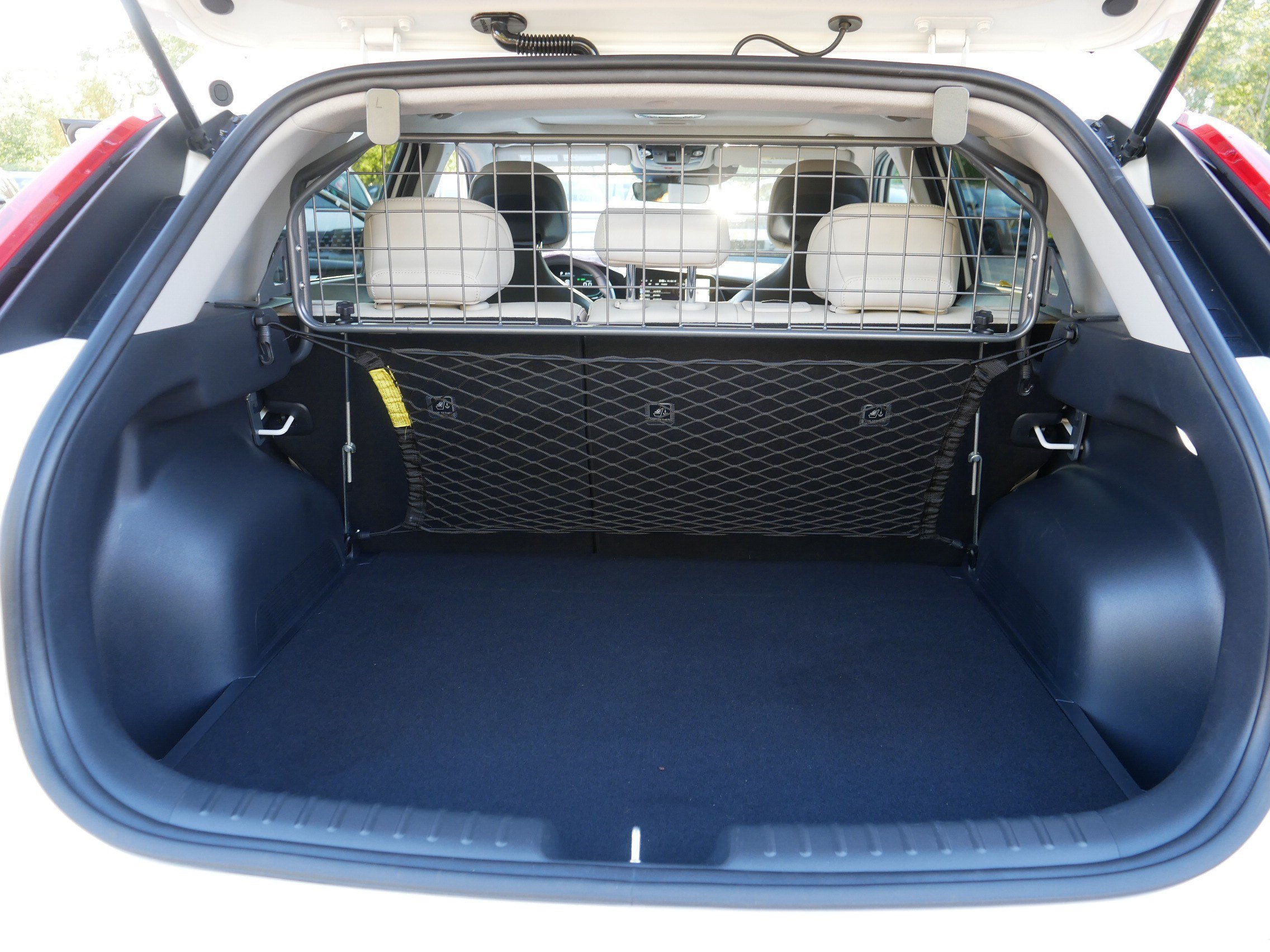 Certified 2023 Kia Niro EX Touring FWD image 18