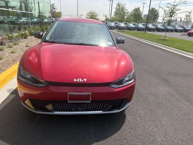 Used 2022 Kia EV6 Wind w/ Wind Technology Package AWD/4WD image 23
