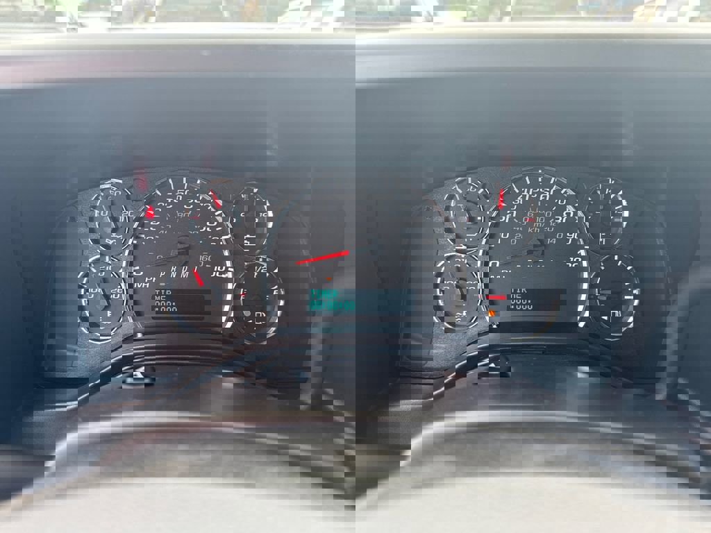 New 2026 Chevrolet Express 2500 image 21