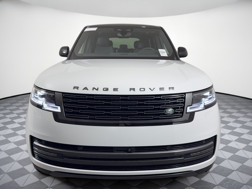 New 2027 Land Rover Range Rover SE AWD/4WD image 6