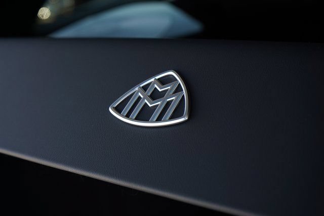 New 2026 Mercedes-Benz Maybach GLS 600 4MATIC image 29