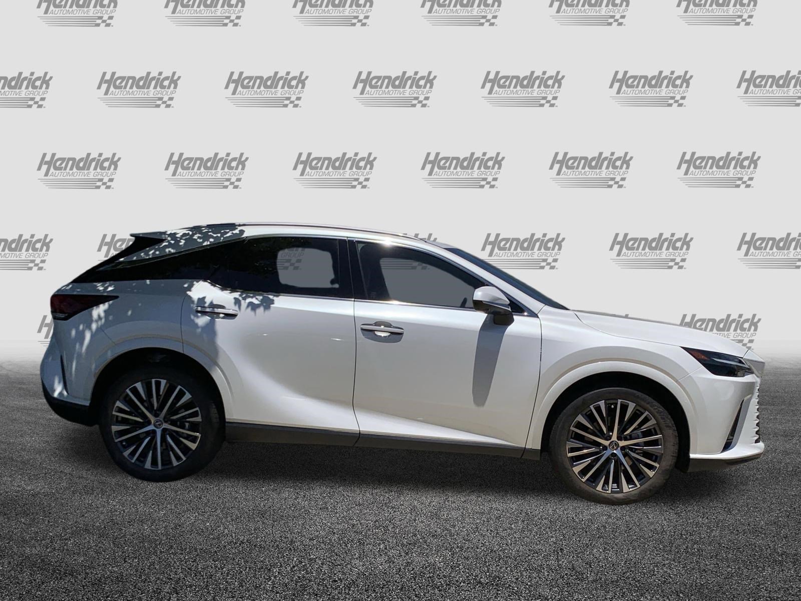 Used 2025 Lexus RX 350 Premium Plus FWD image 11