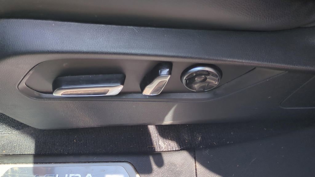 Used 2021 Acura RDX AWD image 18