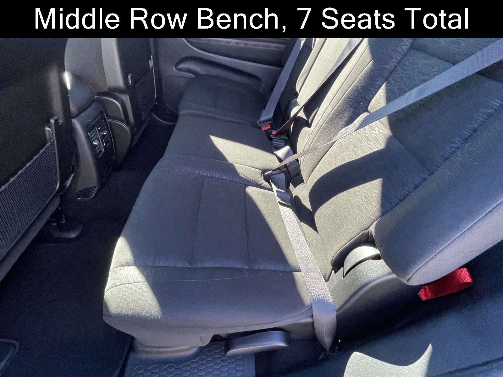 Used 2024 Dodge Durango GT image 19