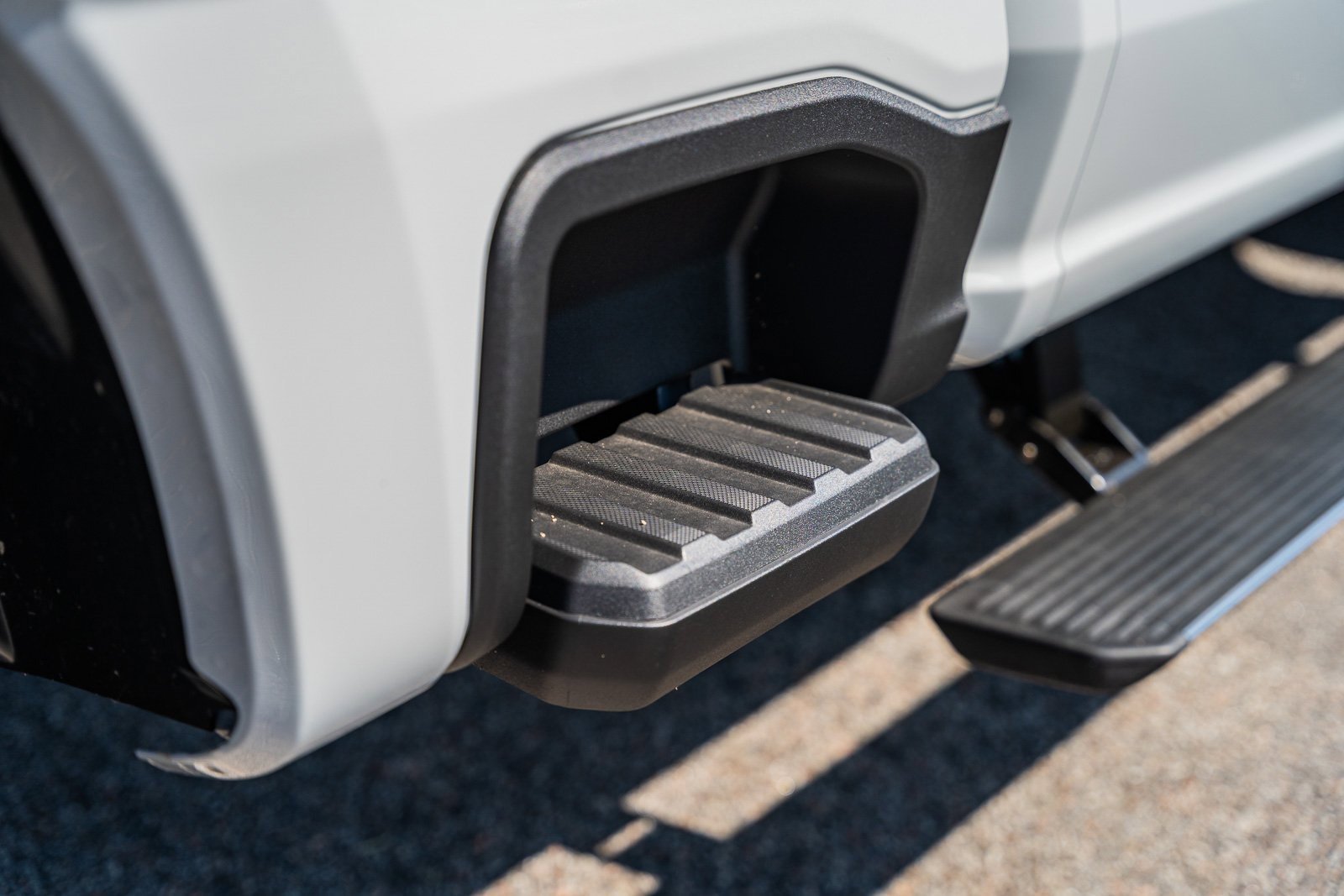 New 2025 Ford F250 Platinum image 20