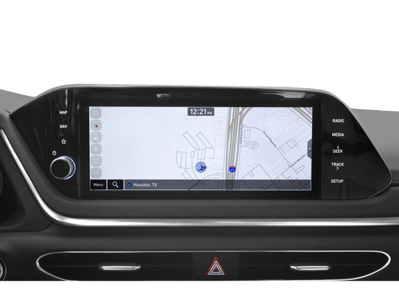 Used 2023 Hyundai Sonata SEL FWD image 45