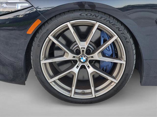 Used 2022 BMW M850i xDrive Coupe AWD/4WD image 6