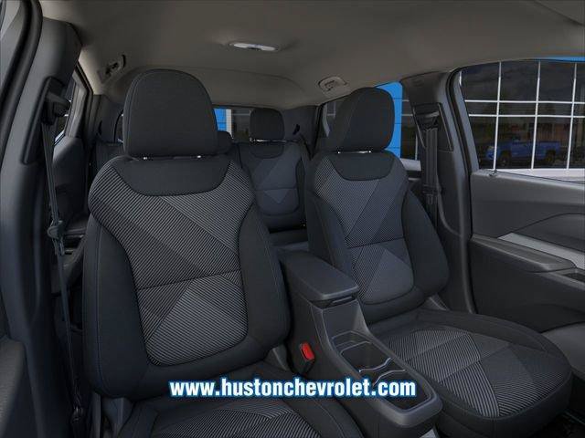 New 2027 Chevrolet Bolt LT FWD image 16