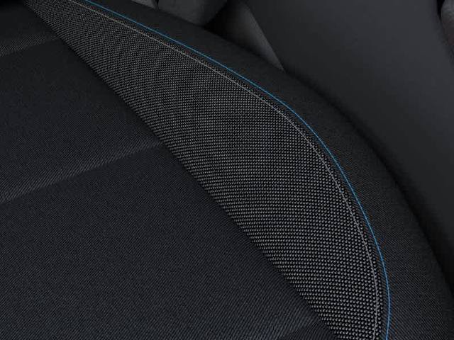 New 2026 Chevrolet Equinox EV LT FWD image 21