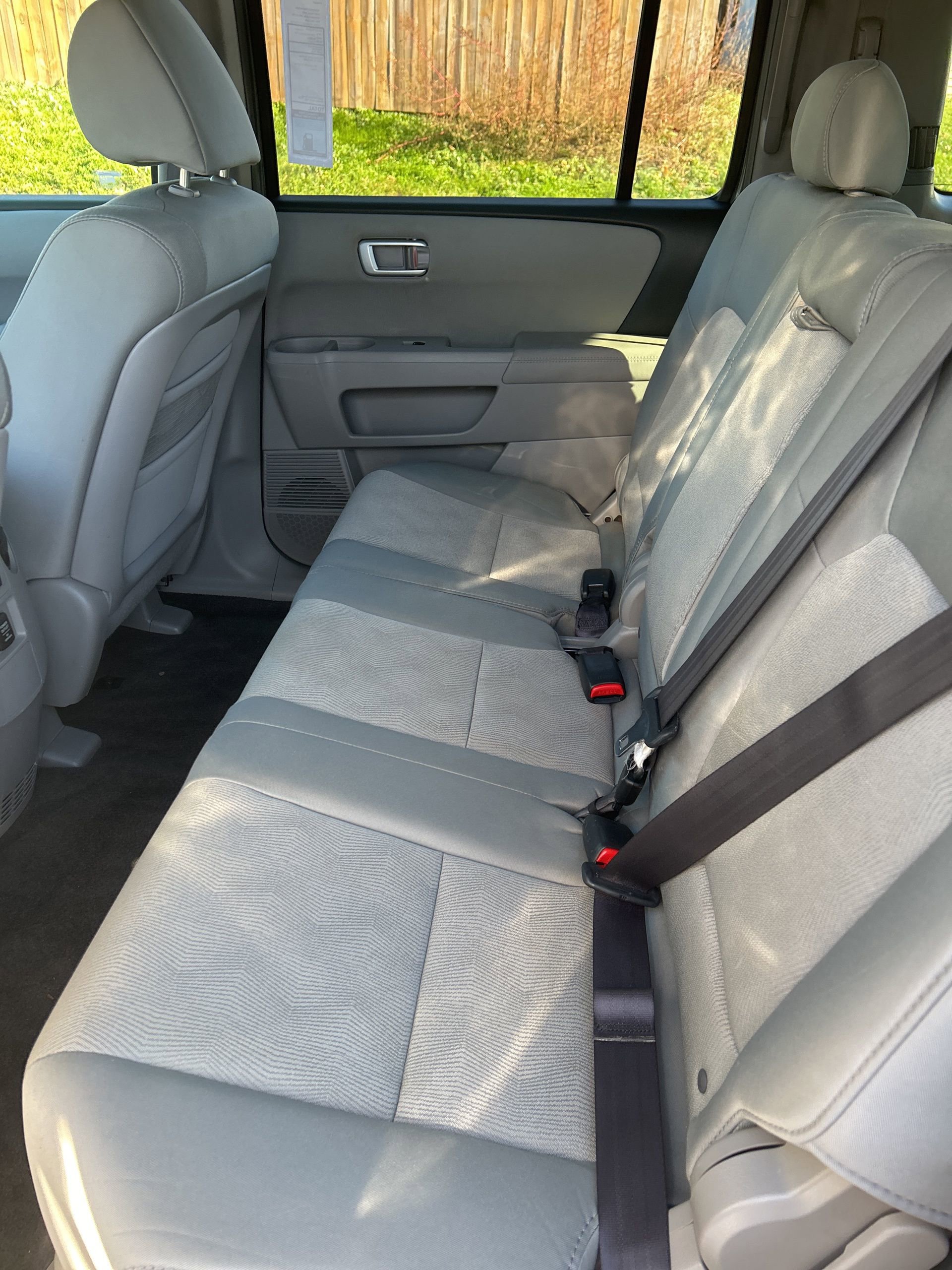 Used 2011 Honda Pilot LX image 15