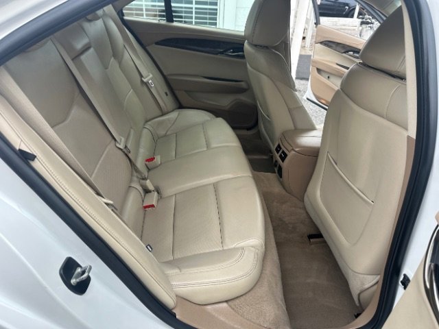 Used 2015 Cadillac ATS Performance w/ Cold Weather Package image 37