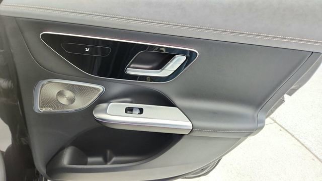 Used 2024 Mercedes-Benz EQE 350+ 4MATIC Sedan image 28
