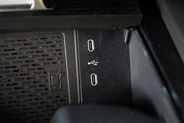 New 2026 Mercedes-Benz GLE 53 AMG 4MATIC image 23