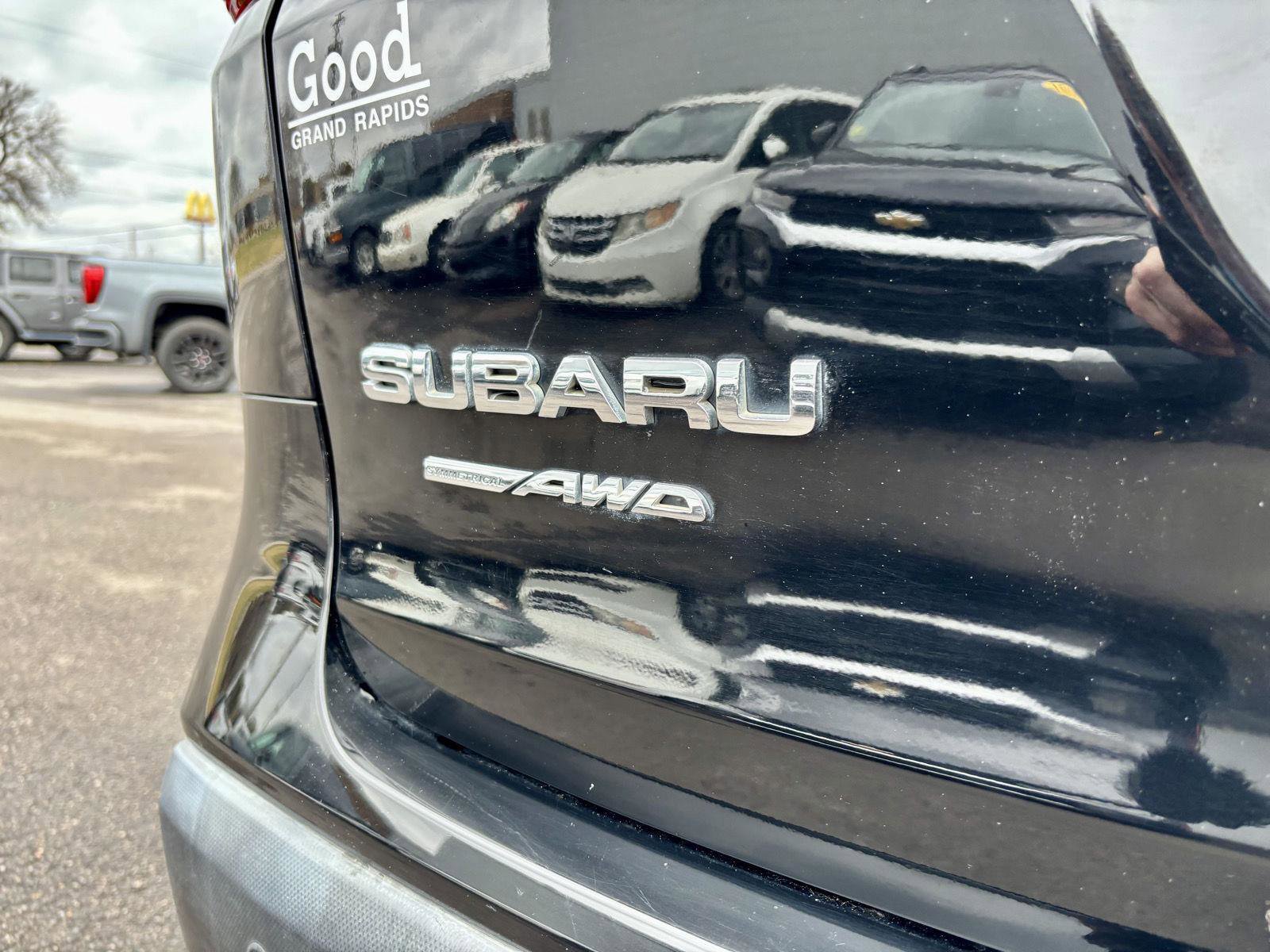 Used 2019 Subaru Ascent Limited AWD/4WD image 30