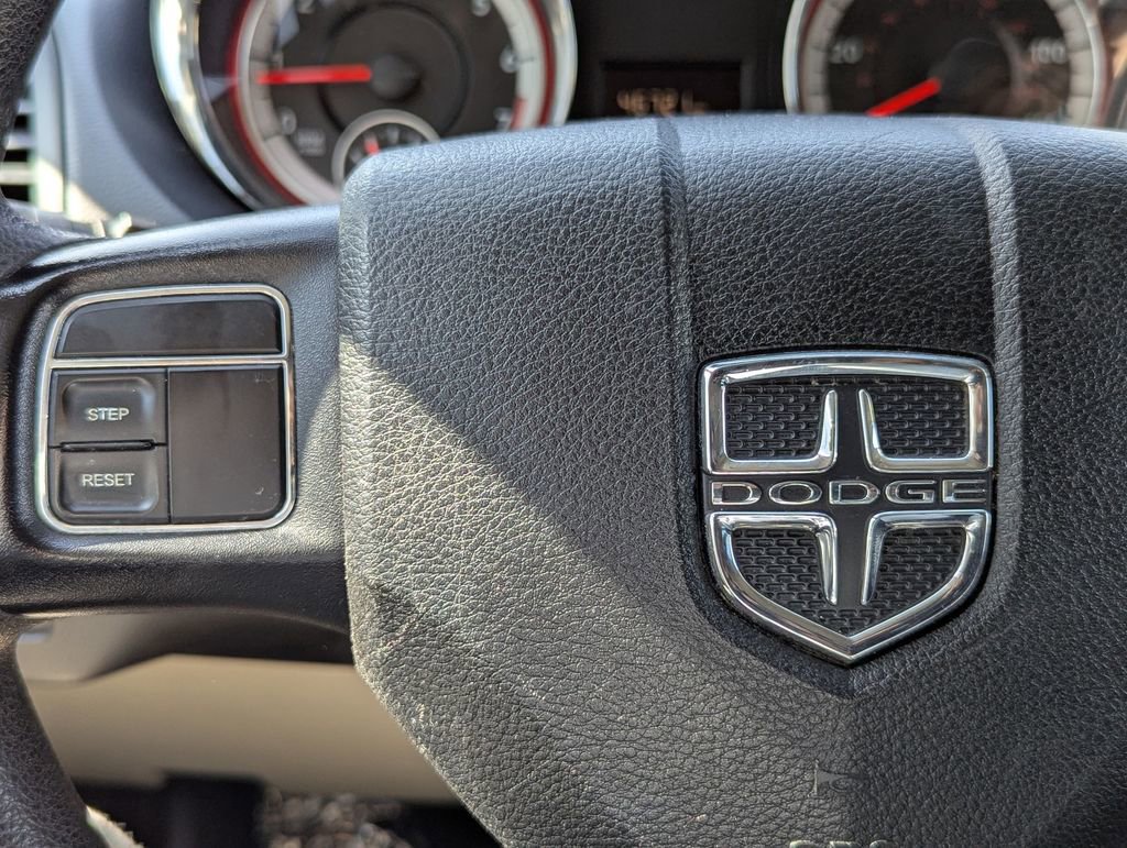Used 2015 Dodge Grand Caravan American Value Package image 14
