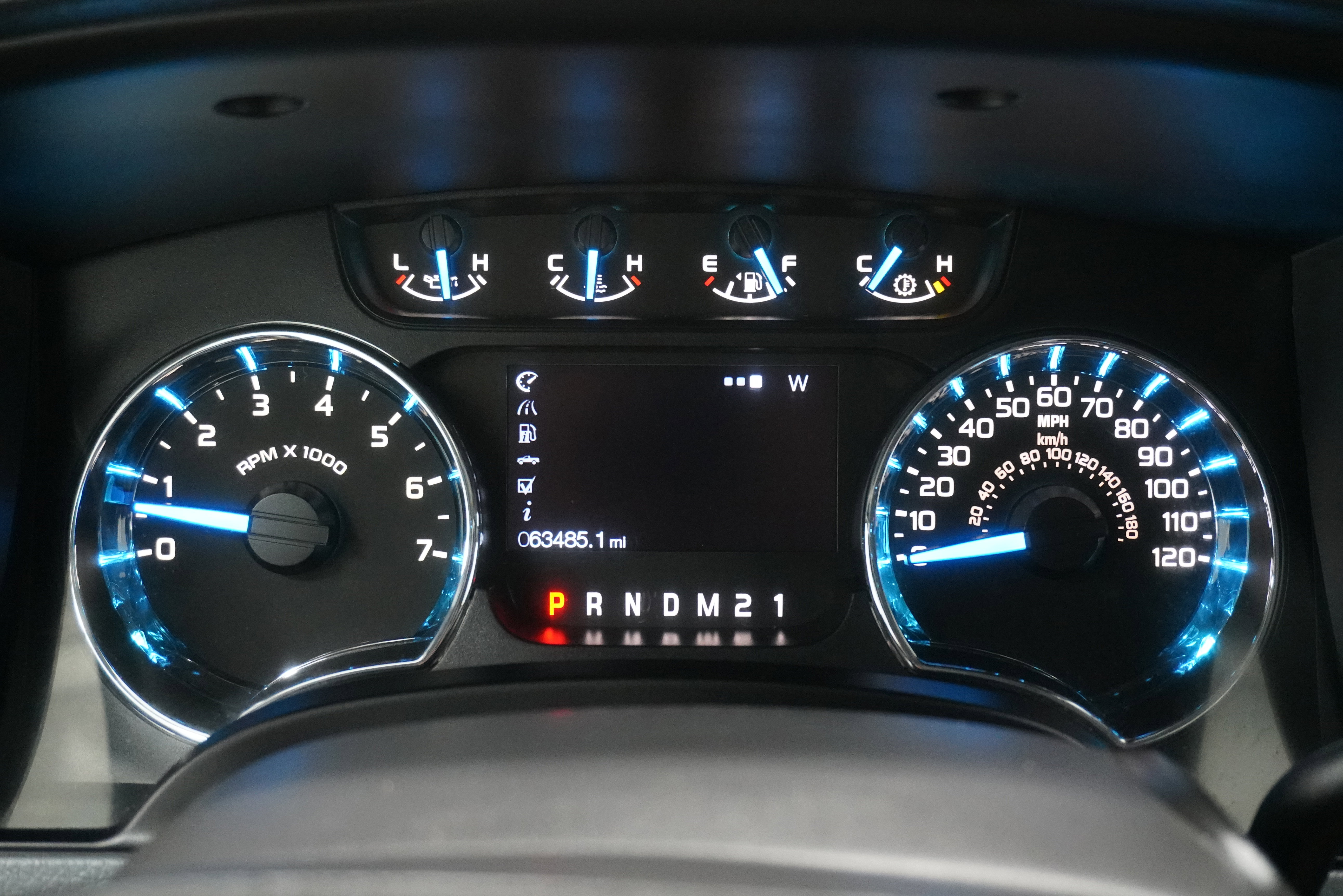 Used 2013 Ford F150 XLT w/ Luxury Equipment Group image 17